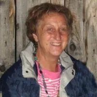 Portrait von Maria Turk