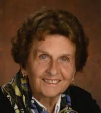 Portrait von Antonia Tusch