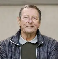 Portrait von Dr. Hans-Peter Ullmann