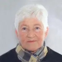 Portrait von Christl Umfahrer