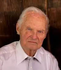 Portrait von Walter Unterberger