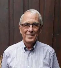 Portrait von Horst Unterpertinger