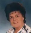 Portrait von Kreszentia Unterwurzacher