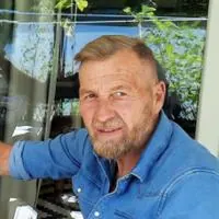 Portrait von Gerald Urwalek