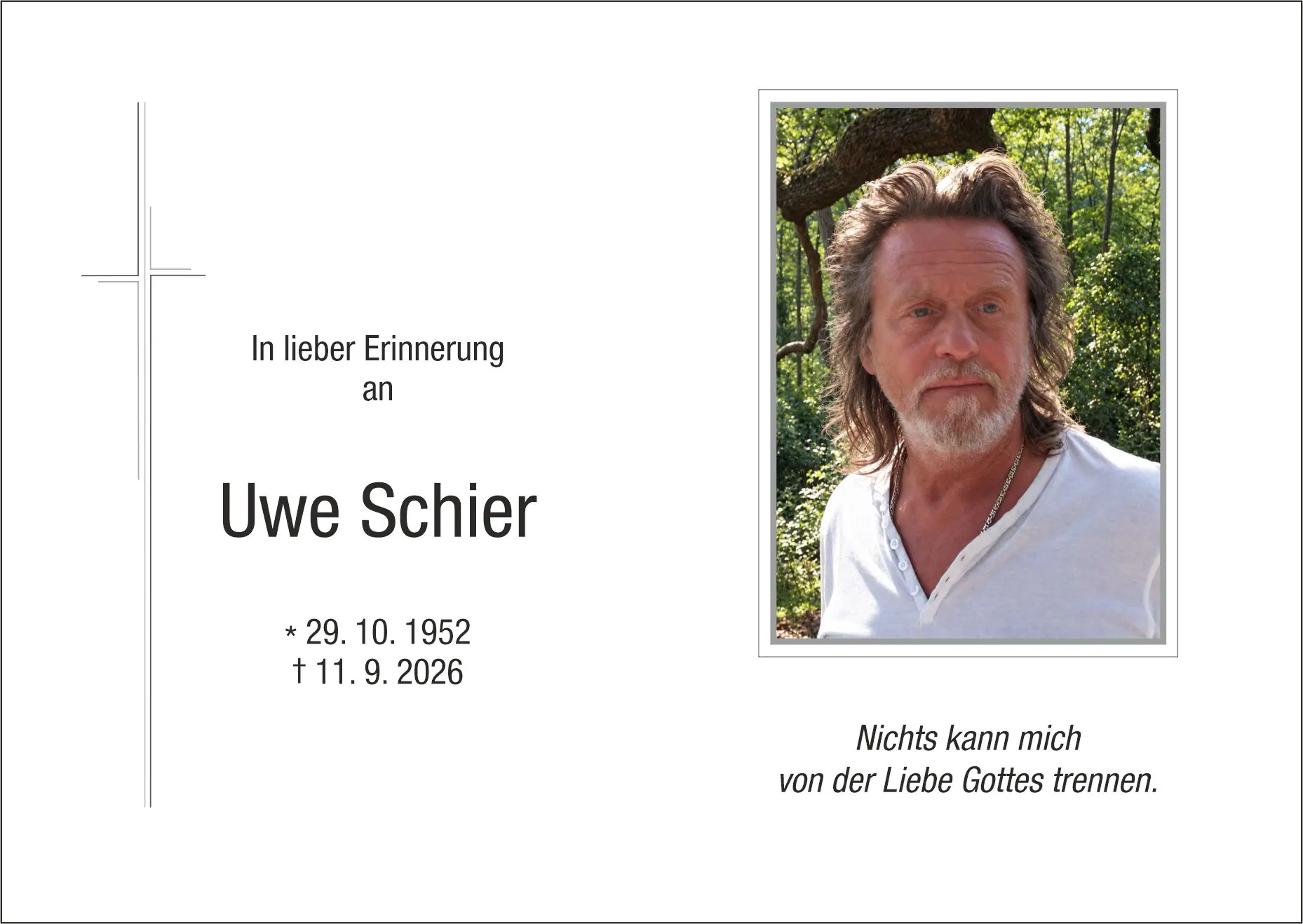 Sterbebild