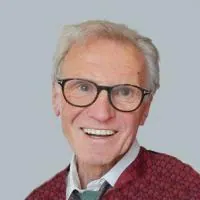 Portrait von Dietmar Valle
