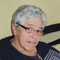 Portrait von Maria Vedlin