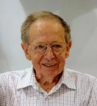 Portrait von Josef Veit