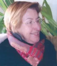 Portrait von Elfi Velano