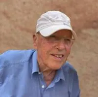 Portrait von Karl-Heinz Velano