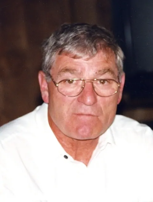 Portrait von Anton Venier