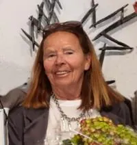 Portrait von Christine Vergeiner