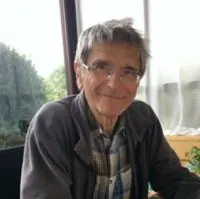 Portrait von MedR Dr. Hans Peter Vesco