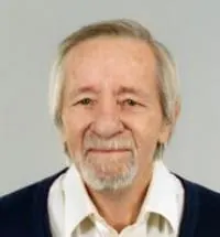 Portrait von Peter Vietmeier
