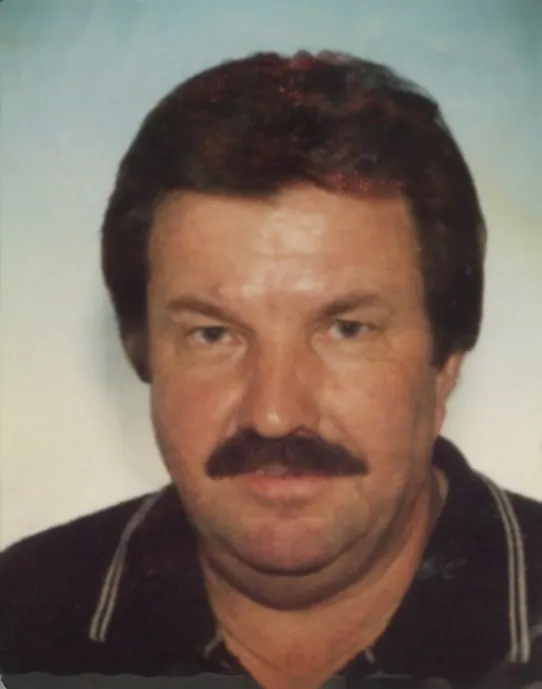 Portrait von Gerhard Vitroler, Völs