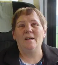 Portrait von Heidi Vitroler
