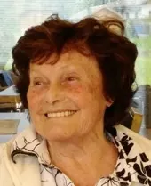 Portrait von Albine Volgger