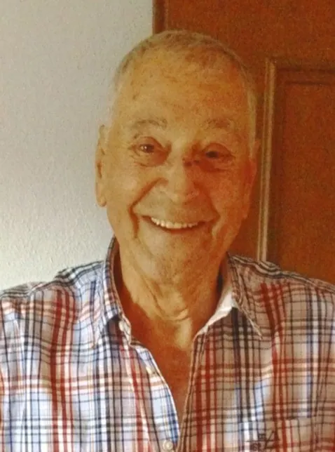 Portrait von Johann Volgger