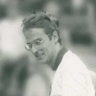 Portrait von Siegfried Volgger