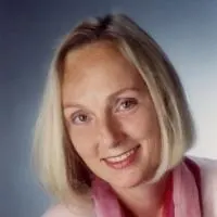 Portrait von Karin Vollmann