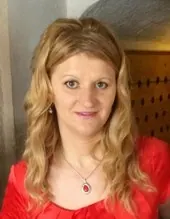 Portrait von Sladjana Vrhovac