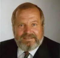 Portrait von Josef Wabnigg