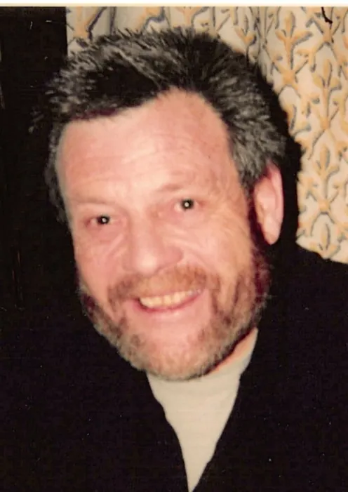 Portrait von Günther Wackerle