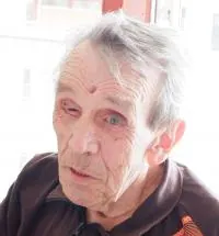 Portrait von Max Wahrstätter