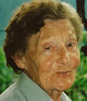 Portrait von Anna Waibl