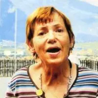 Portrait von Luise Walch