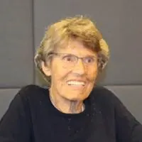 Portrait von Maria Walch