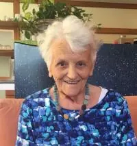 Portrait von Rosa Walch