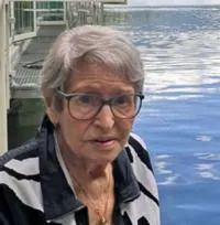 Portrait von Sofia Walch