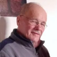 Portrait von Walter Walch, Elbigenalp