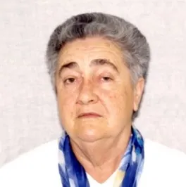 Portrait von Anna Wald