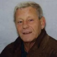 Portrait von Helmut Waldegger, Zirl