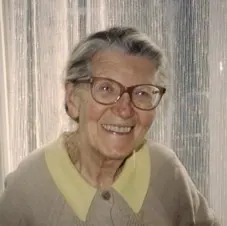 Portrait von Herburg Christine Waldmann