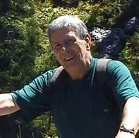 Portrait von Ewald Waldner