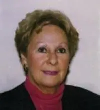 Portrait von Helene Walser