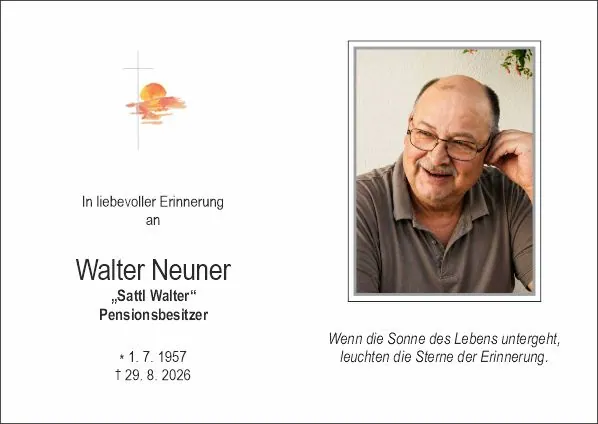 Sterbebild