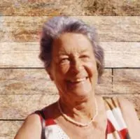 Portrait von Elisabeth Walther