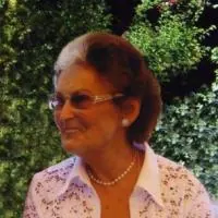Portrait von Helga Wanner