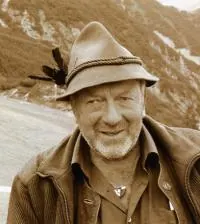 Portrait von Helmut Wanner