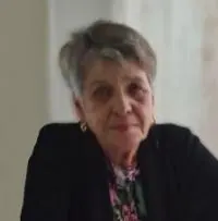 Portrait von Waltraud Wanner