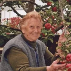 Portrait von Anna Warchola
