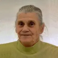 Portrait von Renate Wartusch