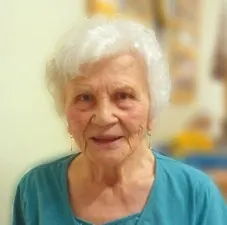 Portrait von Maria Wasle