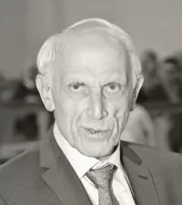 Portrait von Richard Wastl