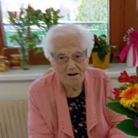 Portrait von Antonia Weber