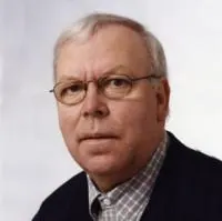 Portrait von Luis Weber